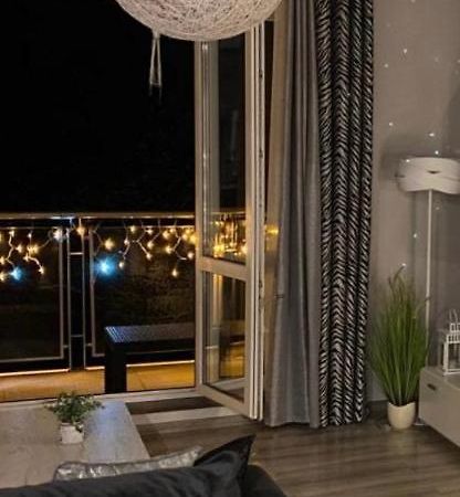 Apartament View Wisła Exterior foto