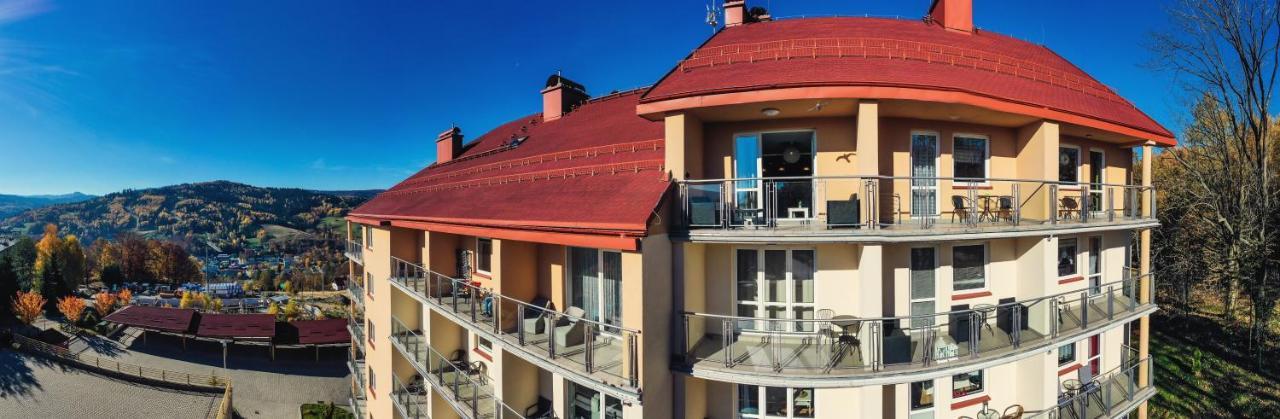 Apartament View Wisła Exterior foto