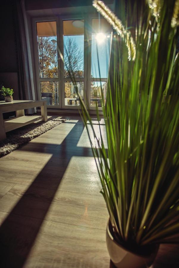 Apartament View Wisła Exterior foto